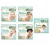 Fralda Pampers Premium Care Fita