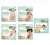 Fralda Pampers Premium Care Fita