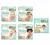 Fralda Pampers Premium Care Fita