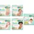Nebulizador Portátil Mini Inalador Silencioso Ultra-sônico Automático para Adultos e Crianças