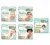 Fralda Pampers Premium Care Fita