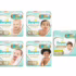 Kit Starter Mamadeiras e Bicos Anticólica Essence Smart Flow 150 e 270ml NUK – Branco