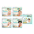 Fralda Pampers Premium Care Fita