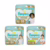 Fralda Pampers Premium Care Fita