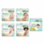 Fralda Pampers Premium Care Fita