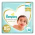 Fralda Pampers Premium Care Fita G 68 unidades