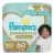Fralda Pampers Premium Care Fita XG 60 unidades