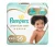 Fralda Pampers Premium Care Fita XXG 56 unidades