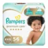 Kit 5 Lenços Umedecidos Bepantol 96 unidades cada (Total de 10 pacotinhos com 48 un cada)
