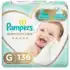 Fralda Pampers Premium Care M – 160 fraldas
