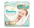 Fralda Pampers Premium Care G 136 unidades