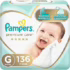 Baby Alive, Boneca, Hora do Soninho, Harper Hugs – Cabelos Loiros, Brinquedo Interativo, 24 cm