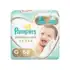 Fraldas Pampers Supersec G 80 Unidades