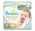 Fralda Pampers Premium Care G 68 unidades