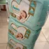 Shampoo Gentle Suave e Não Arde os Olhos, Mustela 500ml