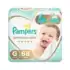 Fralda Pampers Premium Care XXG 56 unidades