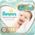 Fralda Pampers Premium Care G com 136 unidades