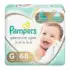 Fralda Pampers Premium Care XG 60 unidades