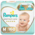 Lenços Umedecidos Pampers Higiene Completa192 Unidades