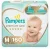 Fralda Pampers Premium Care M – 160 fraldas