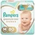 Fralda Pampers Premium Care M – 80 fraldas