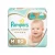Fralda Pampers Premium Care M 80 Unidades (Fralda Fita)