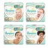 Fralda Huggies Supreme Care