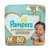 Fralda Pampers Premium Care M com 80