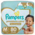 Fralda Babysec Ultra Sec G 60 Unidades