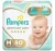 Fralda Pampers Premium Care M com 80 Unidades