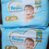 Kit Bolsa Maternidade 4 peças Jokenpô