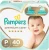 Fralda Pampers Premium Care P – 40 fraldas