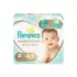 Fralda Pampers Confort Sec P 50 Unidades