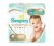 Fralda Pampers Premium Care P 40 unidades