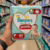 Fralda Pampers Premium Care P com 40 Unidades