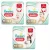 Fralda Pampers Premium Care Pants (de vestir)