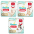 Lenço Umedecido Babysec Galinha Pintadinha 92 unidades