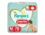 Fralda Pampers Premium Care Pants M 78 Unidades