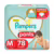 Fralda Pampers Premium Care Pants M com 78 Unidades