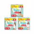 Fralda Personal Baby Protect&Sec