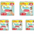 Fralda Babysec Premium G 60 unidades
