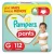 Fralda Pampers Premium Care Pants, Tamanho G, 112 Unidades, Fácil de Vestir