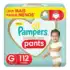 Fralda Huggies Natural Care Roupinha