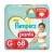 Fralda Pampers Premium Care Pants Tamanho G, Fácil de Vestir, 68 Unidades