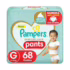 Shampoo Para Bebê Johnson’s Baby De Glicerina, 400ml