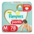 Fralda Pants Roupinha Premium Natural Care Xg 56 Unidades Huggies Sem Gênero