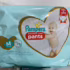 Fralda Pampers Confort Sec