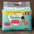 Fralda Pampers Pants Ajuste Total Tamanho G, 90 Unidades