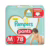 Fralda Pampers Premium Care Pants Tamanho M, Fácil de Vestir, 78 Unidades