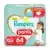 Fralda Pampers Premium Care Pants Tamanho XG, Fácil de Vestir, 64 Unidades